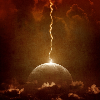 Illustration for article titled The Great Filter theory suggests humans have already conquered the threat of extinction